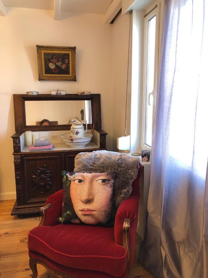 בריי-דון Villa Eva מראה חיצוני תמונה